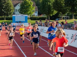 AKB Run 2021 in Olten
