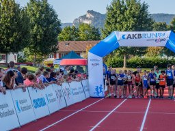 AKB Run 2021 in Olten