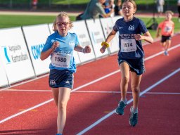 AKB Run 2021 in Olten