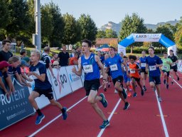 AKB Run 2021 in Olten