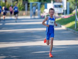 AKB Run 2021 in Olten