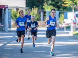 AKB Run 2021 in Olten