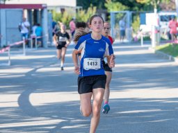AKB Run 2021 in Olten
