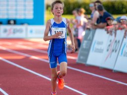 AKB Run 2021 in Olten