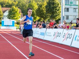 AKB Run 2021 in Olten