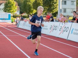 AKB Run 2021 in Olten
