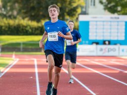 AKB Run 2021 in Olten