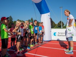 AKB Run 2021 in Olten