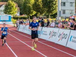 AKB Run 2021 in Olten