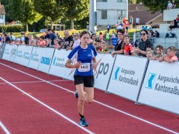 AKB Run 2021 in Olten