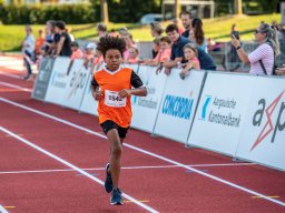 AKB Run 2021 in Olten