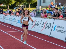 AKB Run 2021 in Olten