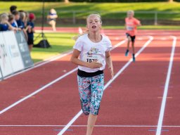 AKB Run 2021 in Olten