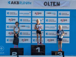 AKB Run 2021 in Olten