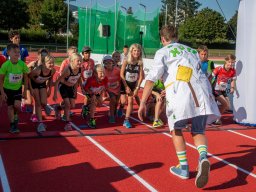 AKB Run 2021 in Olten