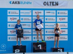 AKB Run 2021 in Olten