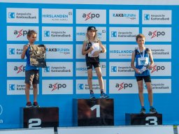 AKB Run 2021 in Olten