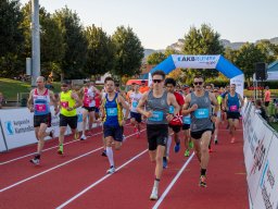 AKB Run 2021 in Olten