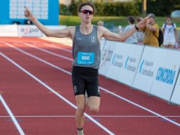 AKB Run 2021 in Olten