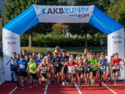 AKB Run 2021 in Olten