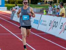 AKB Run 2021 in Olten