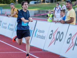 AKB Run 2021 in Olten