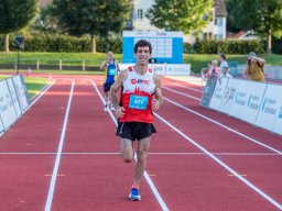 AKB Run 2021 in Olten