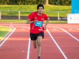 AKB Run 2021 in Olten