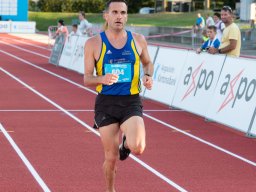 AKB Run 2021 in Olten