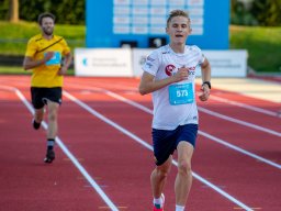AKB Run 2021 in Olten