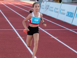 AKB Run 2021 in Olten
