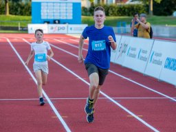 AKB Run 2021 in Olten