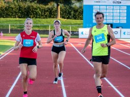 AKB Run 2021 in Olten