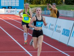 AKB Run 2021 in Olten
