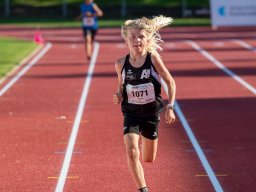 AKB Run 2021 in Olten