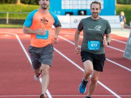 AKB Run 2021 in Olten