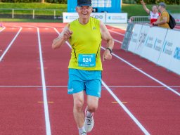 AKB Run 2021 in Olten