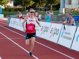 AKB Run 2021 in Olten