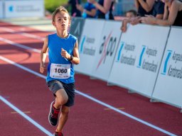 AKB Run 2021 in Olten