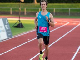 AKB Run 2021 in Olten