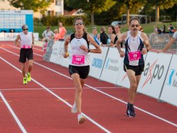 AKB Run 2021 in Olten