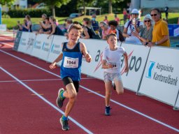 AKB Run 2021 in Olten