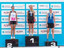 AKB Run 2021 in Olten