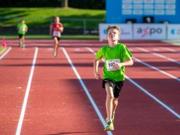 AKB Run 2021 in Olten