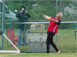 Hammermeeting in Olten 2021