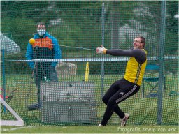 Hammermeeting in Olten 2021
