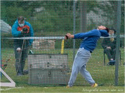 Hammermeeting in Olten 2021