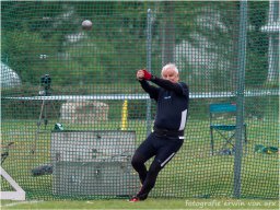 Hammermeeting in Olten 2021