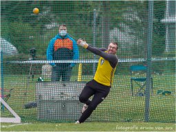 Hammermeeting in Olten 2021
