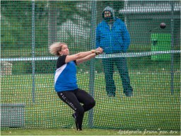 Hammermeeting in Olten 2021